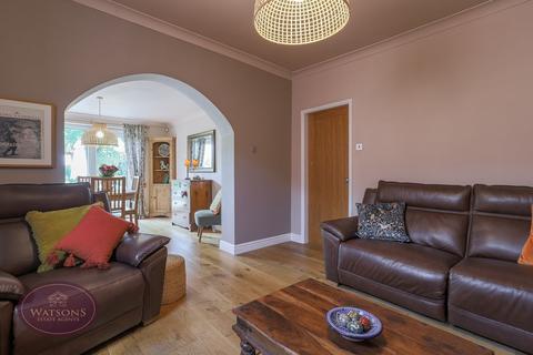 10 Commonside, Selston, Nottingham, NG16 6FJ