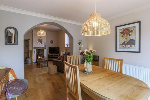 10 Commonside, Selston, Nottingham, NG16 6FJ