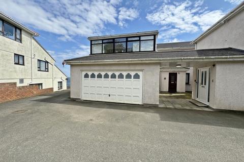 2 bedroom apartment for sale, Apartment 2, Sea Cliffe View, Onchan, IM3 2JZ
