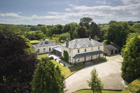 5 bedroom detached house for sale, Buckland Newton, Dorchester, Dorset, DT2