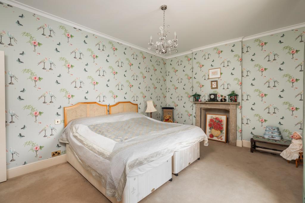 Bedroom Five