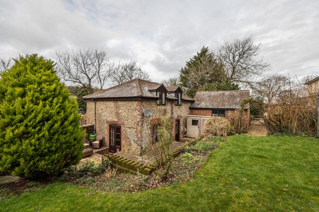 The Cottage