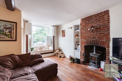4 bedroom terraced house for sale, Mill Street, East Malling, ME19