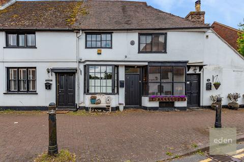 4 bedroom terraced house for sale, Mill Street, East Malling, ME19