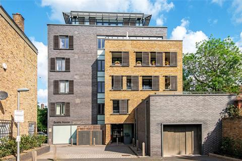 3 bedroom apartment for sale, Cecil Grove, St John's Wood, London, NW8