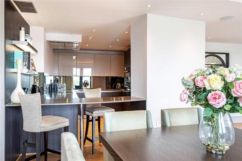 3 bedroom apartment for sale, Cecil Grove, St John's Wood, London, NW8