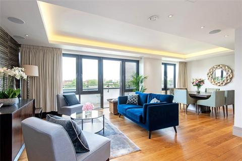 3 bedroom apartment for sale, Cecil Grove, St John's Wood, London, NW8