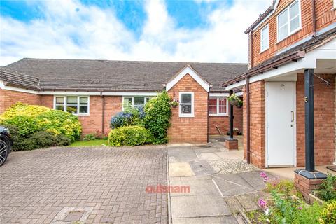 2 bedroom bungalow for sale, Spire View, Bromsgrove, Worcestershire, B61