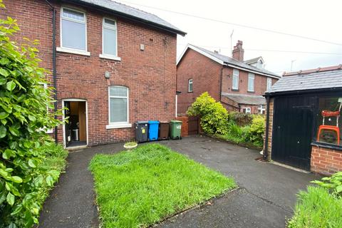 3 bedroom semi-detached house for sale, 653 Rochdale Road, Royton