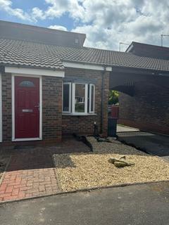 1 bedroom semi-detached house to rent, , Telford, Shropshire, TF4