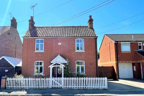 3 bedroom detached house for sale, Mill Lane, Trimley St. Martin, Felixstowe, Suffolk, IP11