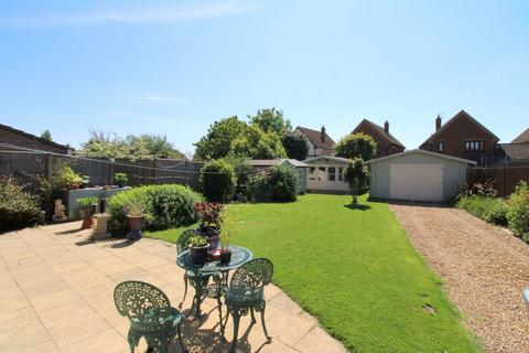 3 bedroom detached house for sale, Mill Lane, Trimley St. Martin, Felixstowe, Suffolk, IP11