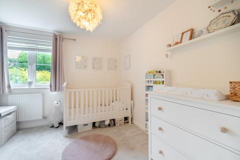 47 Applefield, Amersham, HP7 9NF