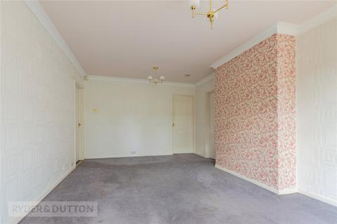 3 bedroom bungalow for sale, Frampton Close, Alkrington, Middleton, Manchester, M24