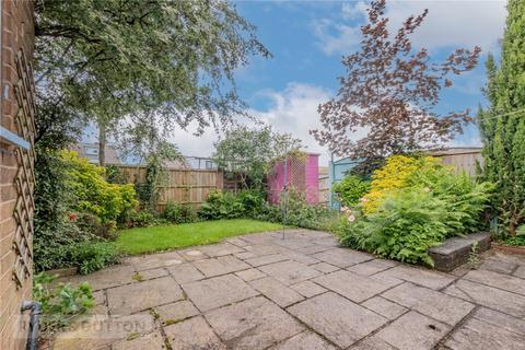 18 Frampton Close, Middleton, Manchester, M24 1FF