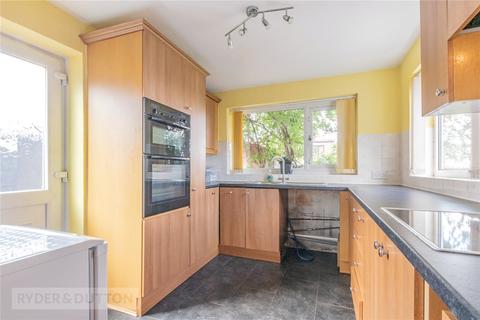 18 Frampton Close, Middleton, Manchester, M24 1FF