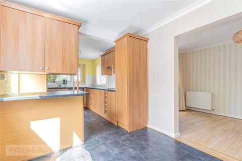 18 Frampton Close, Middleton, Manchester, M24 1FF