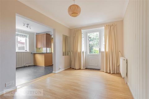 18 Frampton Close, Middleton, Manchester, M24 1FF