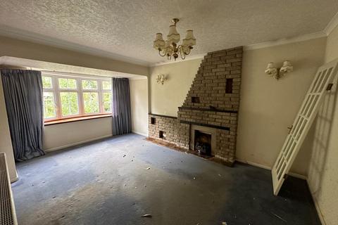 3 bedroom detached house for sale, 62 Heath Farm Road, Codsall, Wolverhampton, WV8 1HT