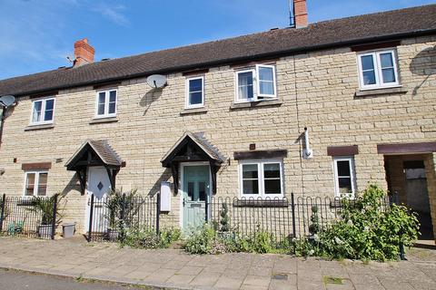 6 Pine Rise, Witney, OX28 1EY