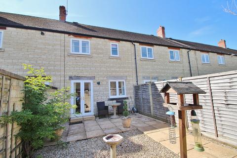 6 Pine Rise, Witney, OX28 1EY