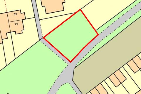 Land for sale, Plot 1, Part of Land In Marsh End Road, Newport Pagnell, Buckinghamshire, MK16 0LG