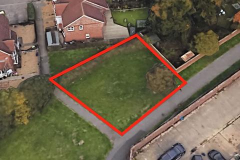 Land for sale, Plot 1, Part of Land In Marsh End Road, Newport Pagnell, Buckinghamshire, MK16 0LG