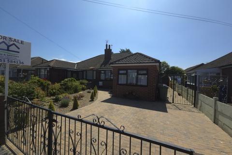 2 bedroom semi-detached bungalow for sale, Quailholme Road, Poulton Le Fylde FY6