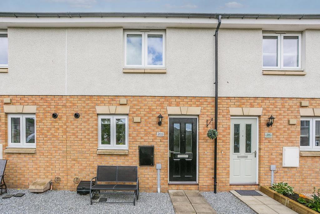 McDonald Street, Dunfermline, KY11 2 bed terraced house for sale £165,000