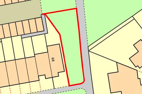 Land for sale, Plot 2, Part of Land In Marsh End Road, Newport Pagnell, Buckinghamshire, MK16 0LG