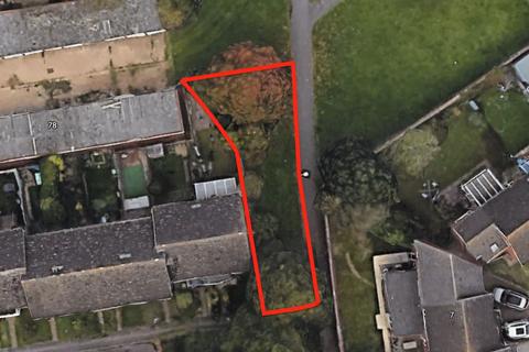 Land for sale, Plot 2, Part of Land In Marsh End Road, Newport Pagnell, Buckinghamshire, MK16 0LG