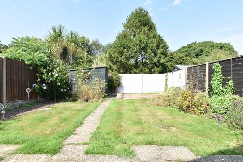 2 bedroom semi-detached bungalow for sale, Southcroft Road, Gosport