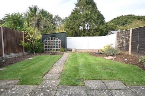 2 bedroom semi-detached bungalow for sale, Southcroft Road, Gosport