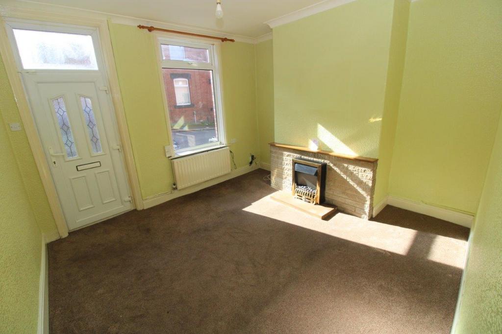 Spring Street, Barnsley 2 bed terraced house for sale £85,000