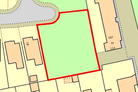 Land for sale, Part of Land On The North West Side Of Oxney Road, Peterborough, Cambridgeshire, PE1 5RX