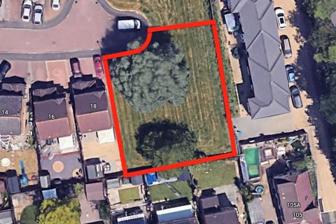 Land for sale, Part of Land On The North West Side Of Oxney Road, Peterborough, Cambridgeshire, PE1 5RX