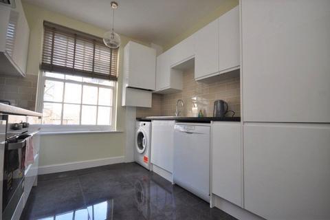 2 bedroom duplex for sale, Hampshire Terrace, Portsmouth, Hampshire