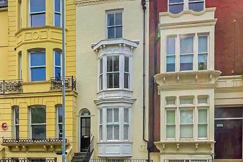 2 bedroom duplex for sale, Hampshire Terrace, Portsmouth, Hampshire