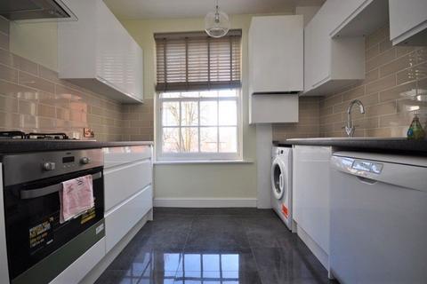 2 bedroom duplex for sale, Hampshire Terrace, Portsmouth, Hampshire