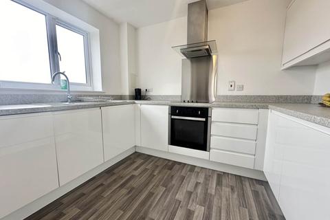 1 bedroom flat for sale, Marsh Road, Luton LU3