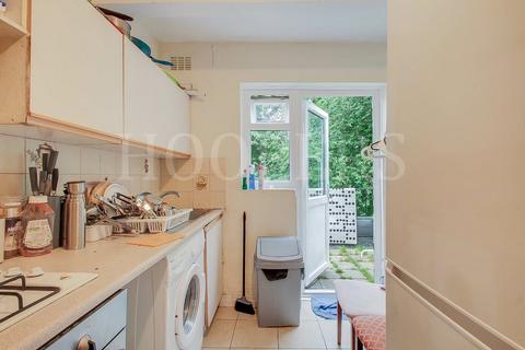 1 bedroom maisonette for sale, Braemar Avenue, London, NW10