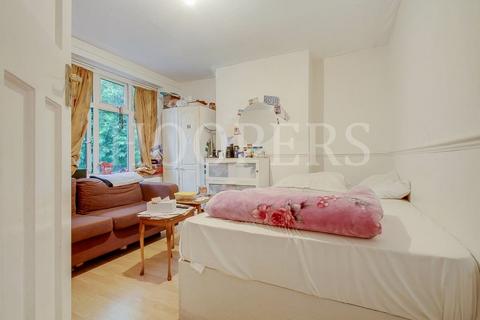 1 bedroom maisonette for sale, Braemar Avenue, London, NW10