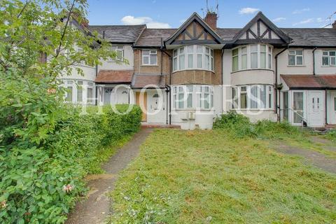 undefined, Braemar Avenue, London, NW10