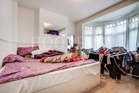 undefined, Braemar Avenue, London, NW10