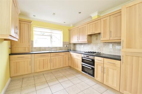 2 bedroom apartment for sale, Dewlands Way, Verwood, Dorset, BH31