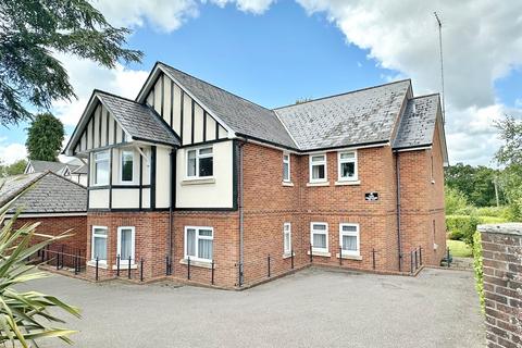 2 bedroom apartment for sale, Dewlands Way, Verwood, Dorset, BH31