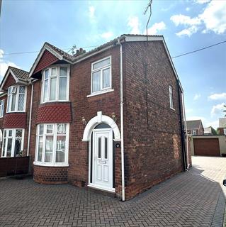 3 bedroom semi-detached house for sale, Mary Street, Scunthorpe DN15