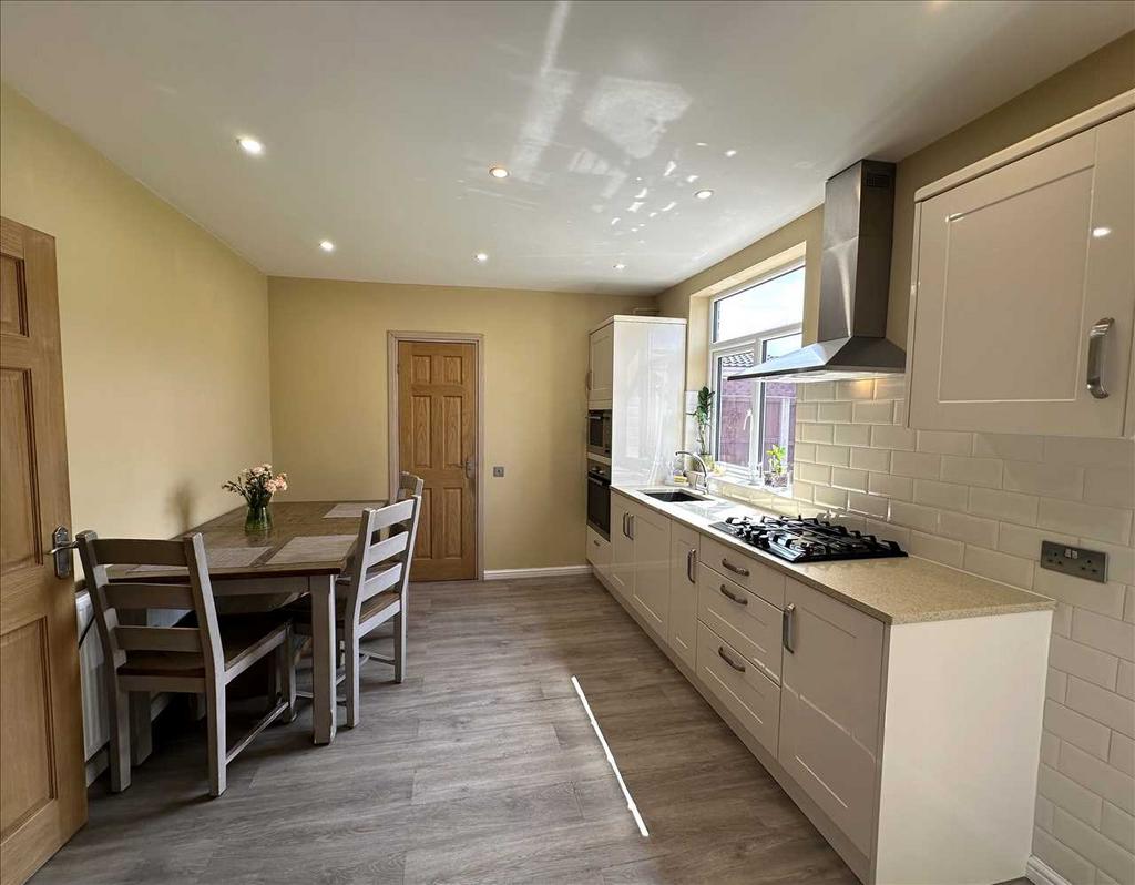 Smart and inviting