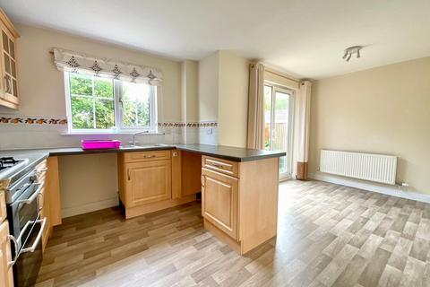 3 bedroom detached house for sale, Ethley Drive, Usk NP15