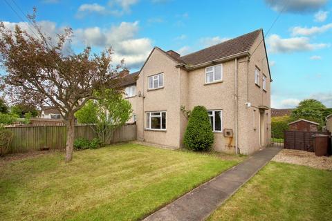 3 bedroom end of terrace house for sale, Millbatch, Meare
